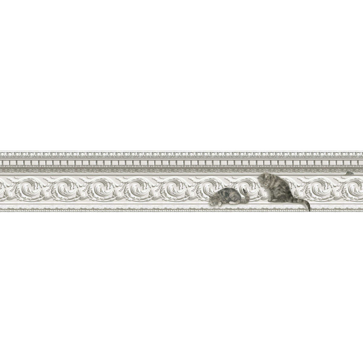 Paddy&Louis Bd - Natural - Cole & Son Wallpaper