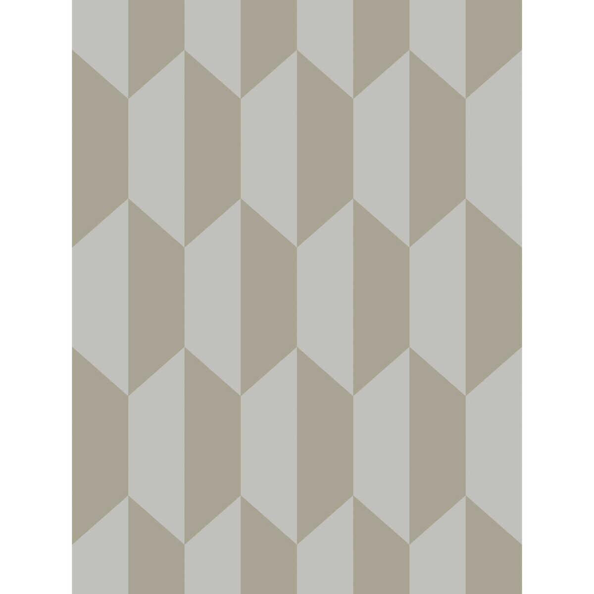 Tile - Grey And Silver