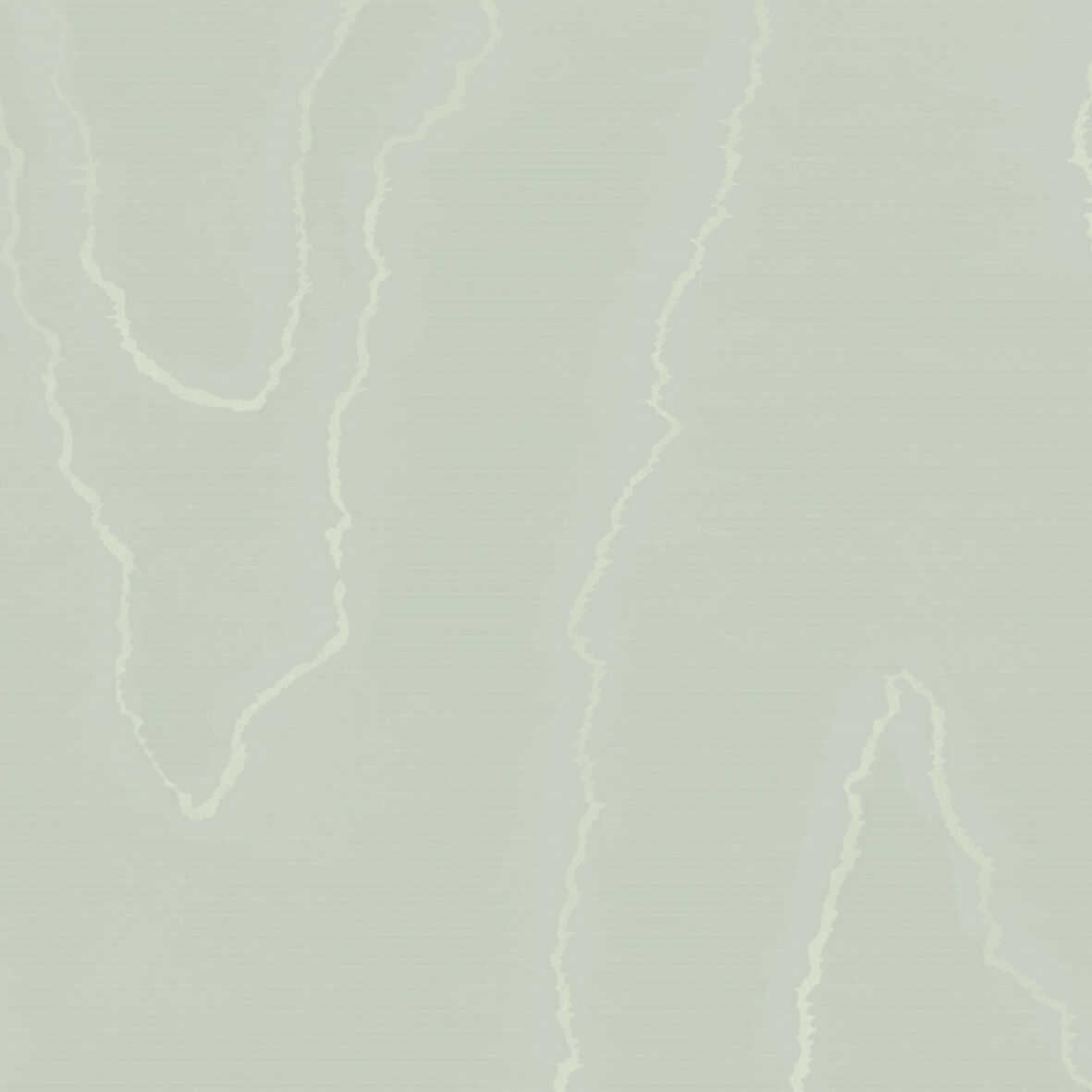 Watered Silk - Duck Egg - COLE & SON Papel pintado