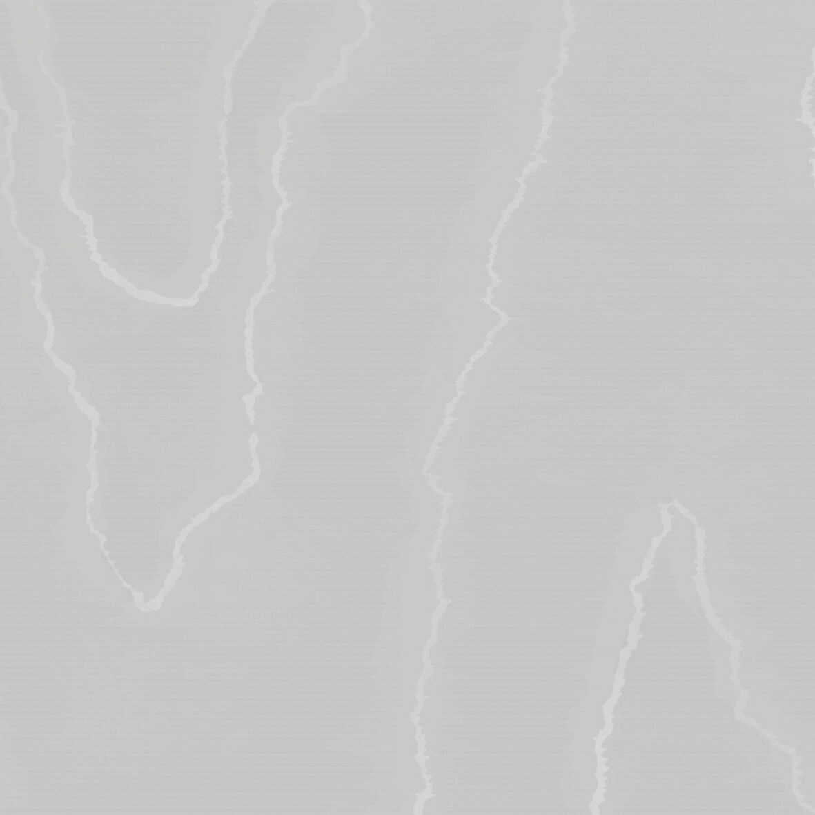 Watered Silk - Cloud Grey - COLE & SON Wallpaper