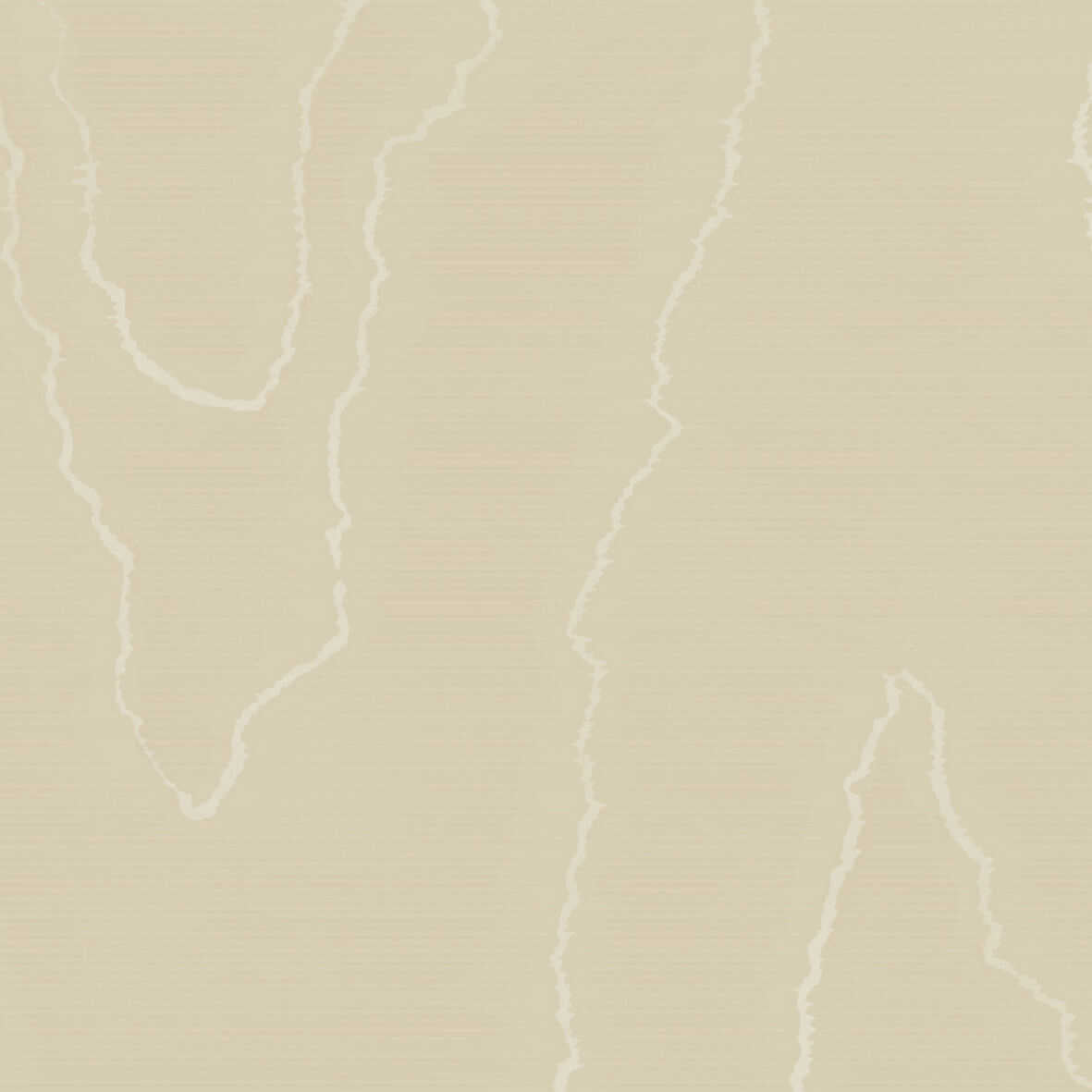 Watered Silk - Fawn - COLE & SON Wallpaper