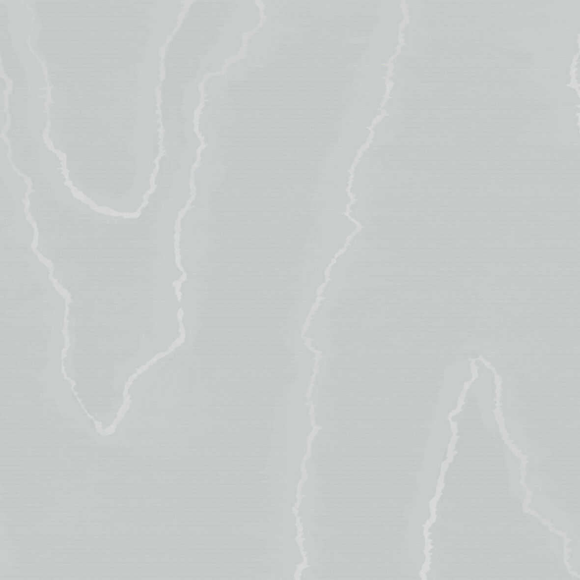 Watered Silk - Ice Blue - COLE & SON Papel pintado