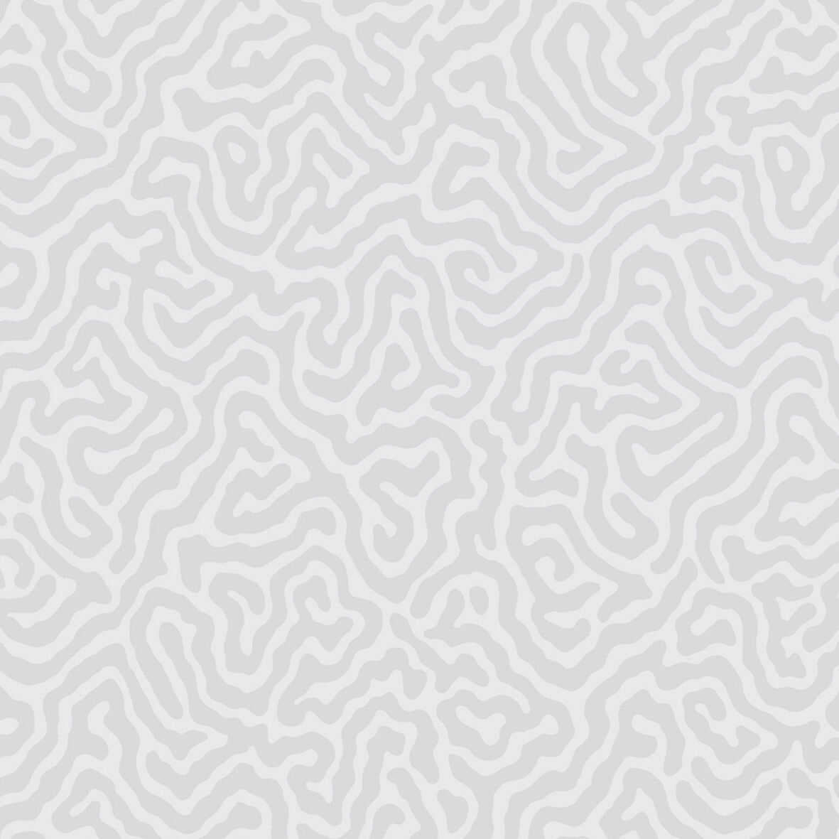 Coral - Dove - COLE & SON Wallpaper