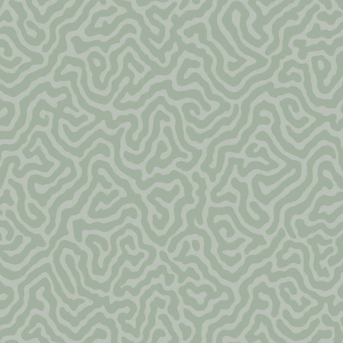 Coral - Sage
