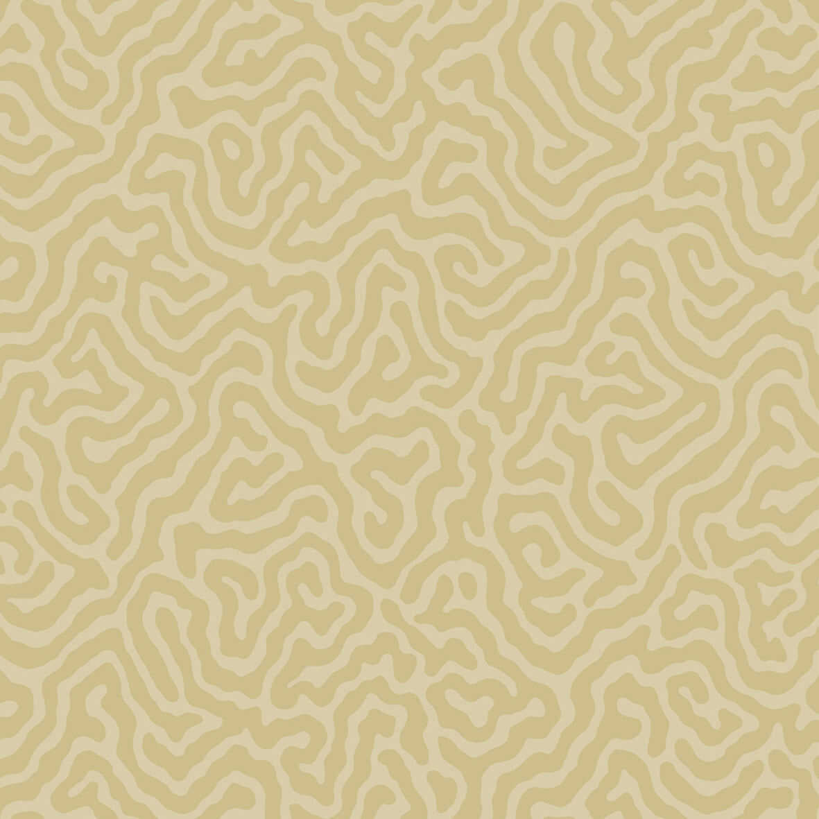 Coral - Buff