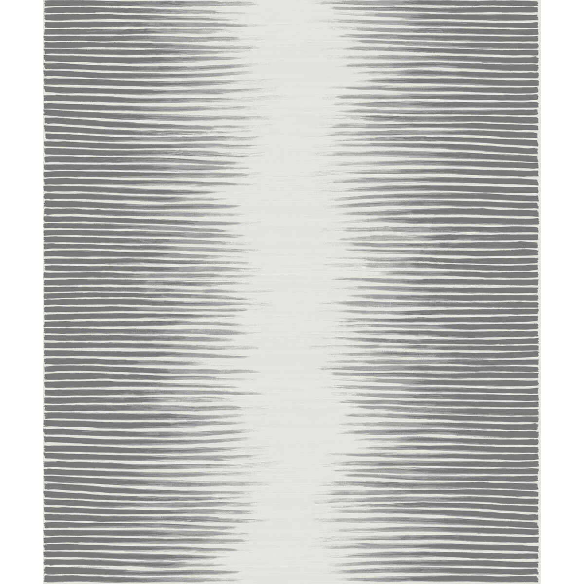 Plume - Black & White
