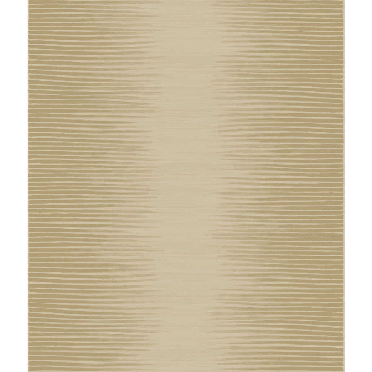 Plume - Buff & Gold - COLE & SON Wallpaper