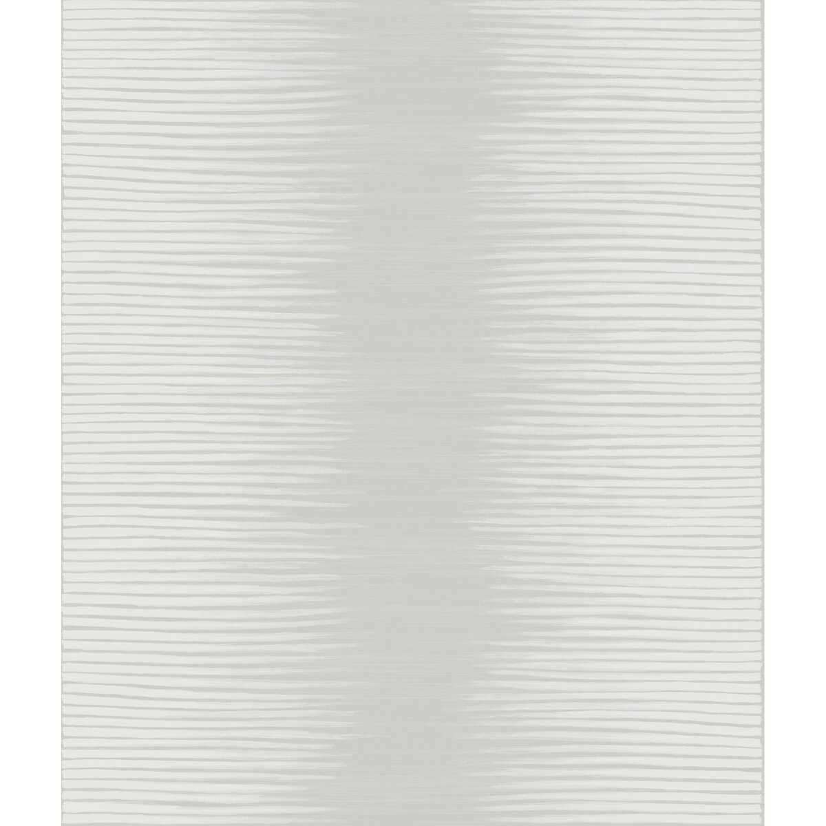 Plume - Grey & White - COLE & SON Wallpaper