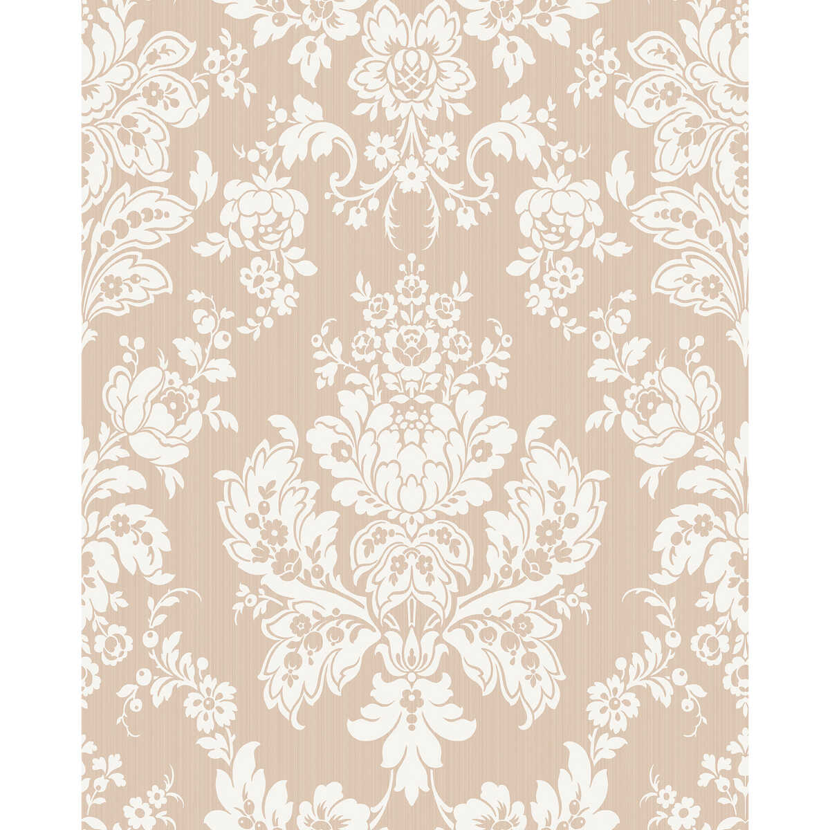 Giselle - Shell Pink - COLE & SON Wallpaper