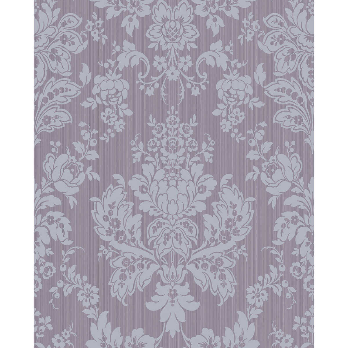 Giselle - Plum - COLE & SON Wallpaper