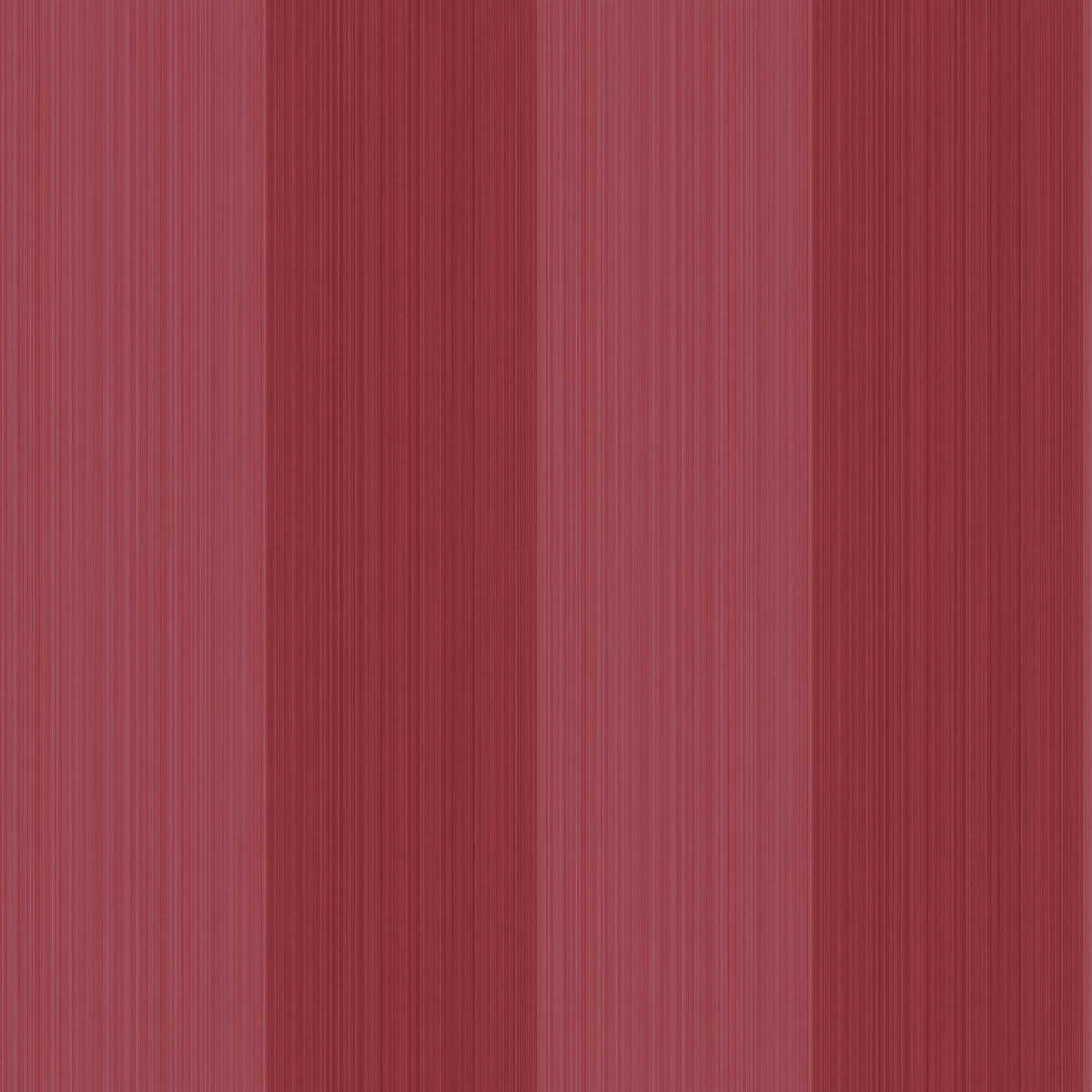 Jaspe Stripe - Red - COLE & SON Wallpaper