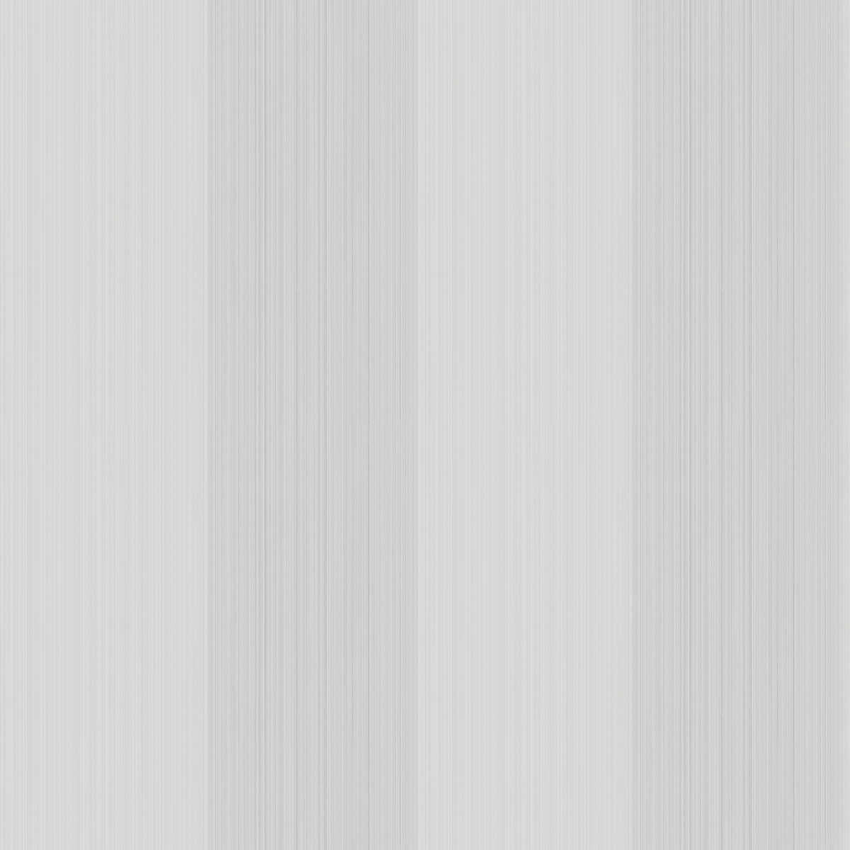 Jaspe Stripe - Soft Grey - COLE & SON Wallpaper