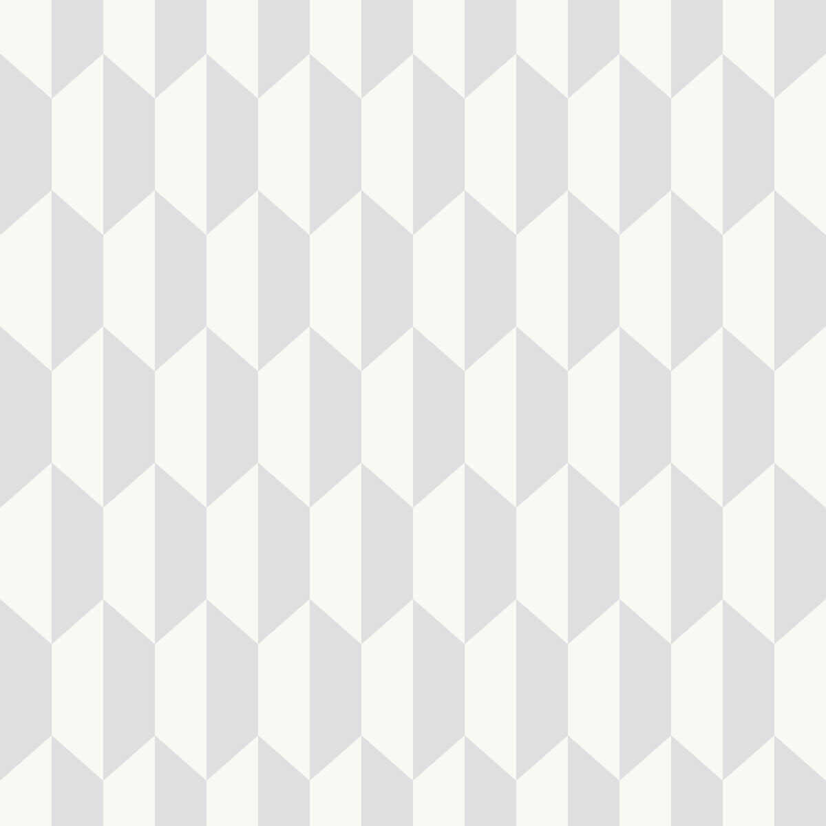 Petite Tile - Grey - COLE & SON Papel pintado
