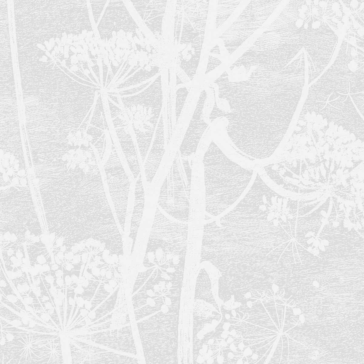 Cow Parsley - White - COLE & SON Wallpaper