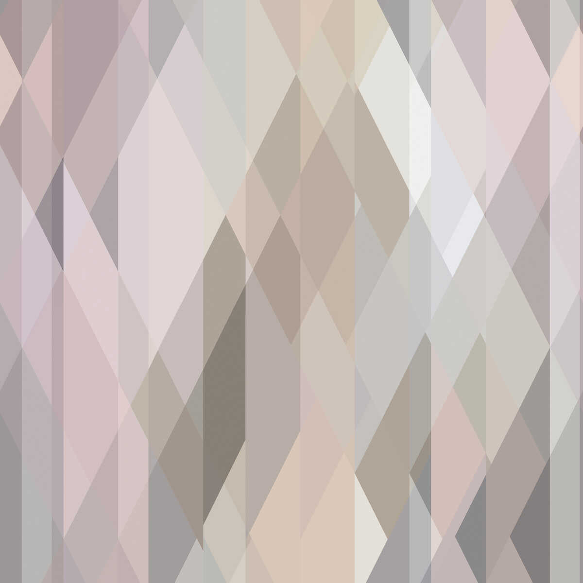 Prism - Pastel - COLE & SON Wallpaper