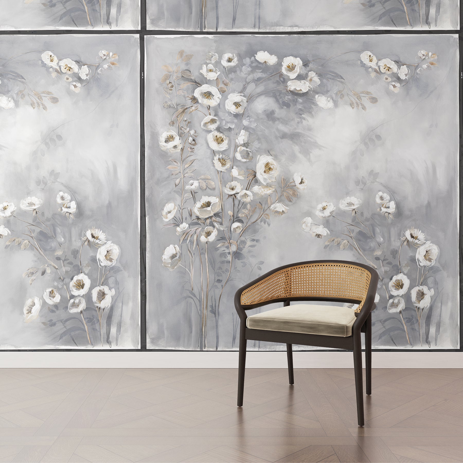 monique-lhuillier-floral-peel-and-stick-mural-purple-york-wallcoverings-1164599