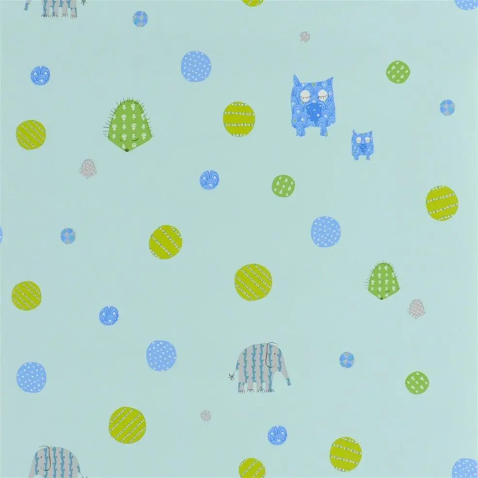 CHALK FARM - Designers Guild - P490-04 Wallcovering