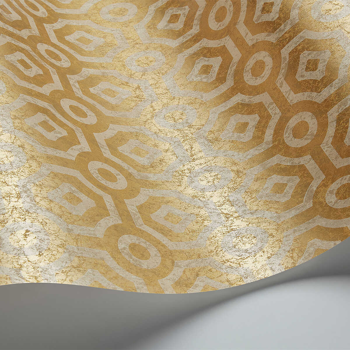 Queen S Quarter - Msr/Mgld - COLE & SON Wallpaper