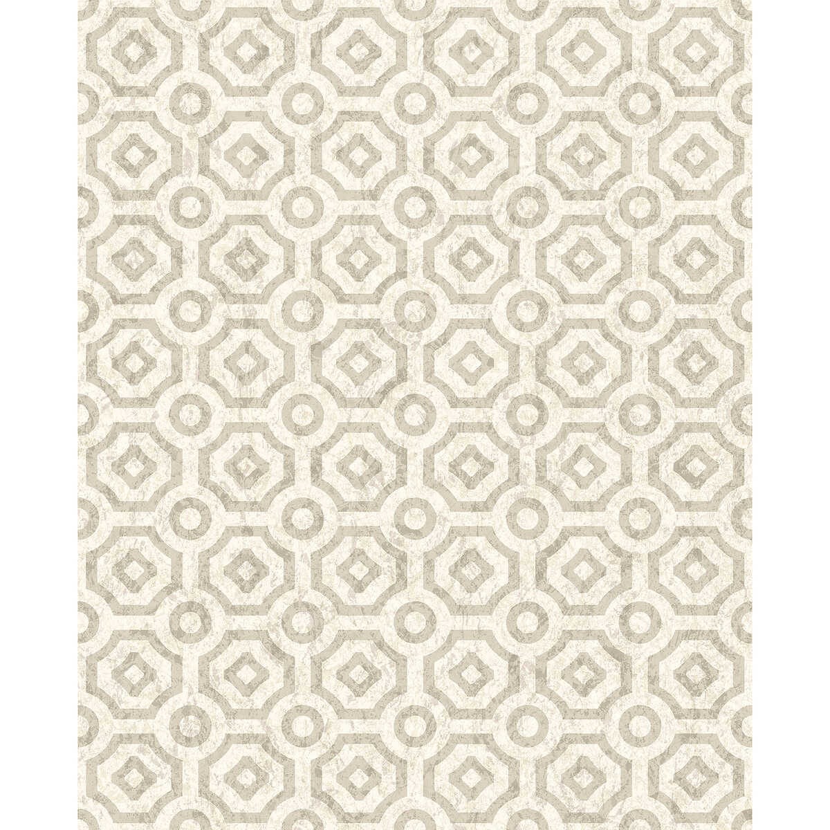 Queen S Quarter - Mic/Parch - COLE & SON Wallpaper