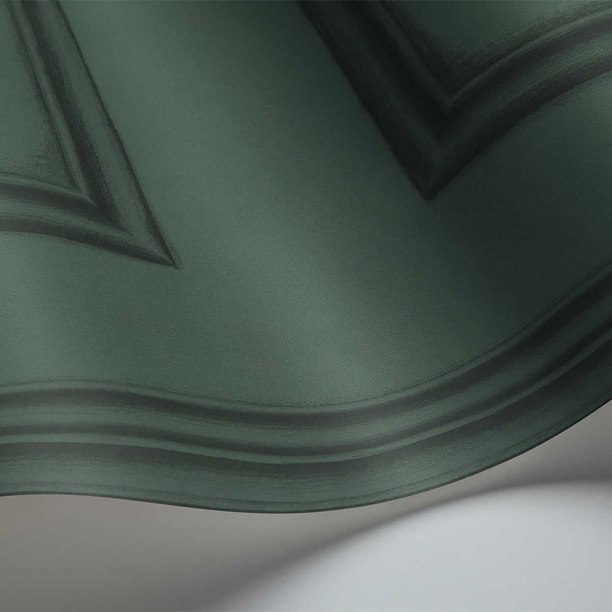 Library Frieze - Dkviridian - COLE & SON Wallpaper