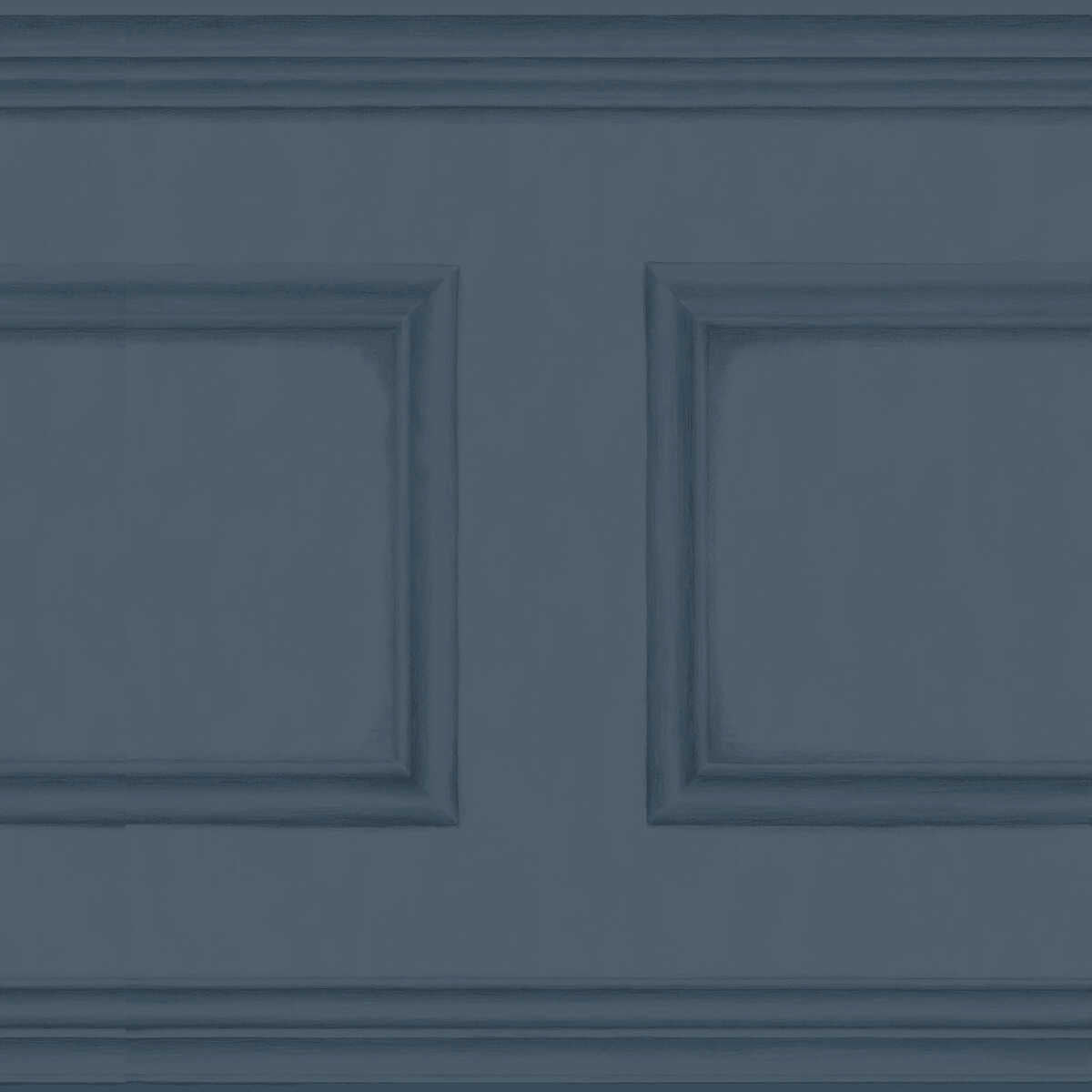 Library Frieze - Midnight - COLE & SON Papel pintado