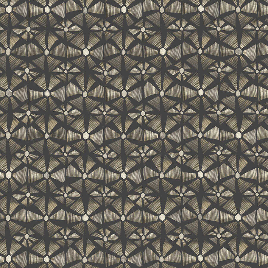 Kalahari - Stone & Charcoal