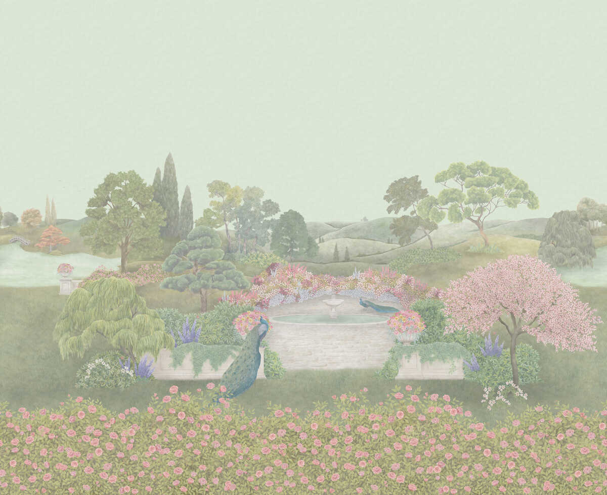 Idyll - Blush