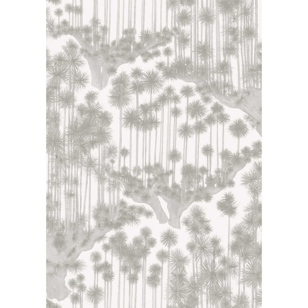 Japanese Woods - Ash - COLE & SON Wallpaper