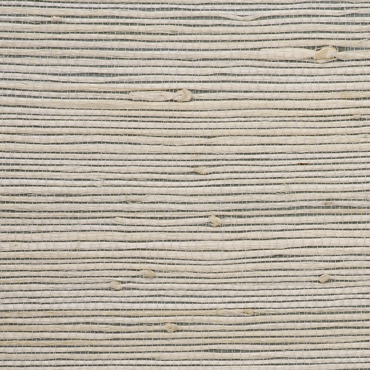 JAZZY-JUTE-GROUND-BEAT-GREY-PHILLIP-JEFFRIES-8850 - Phillip Jeffries Wallpaper Wallcovering