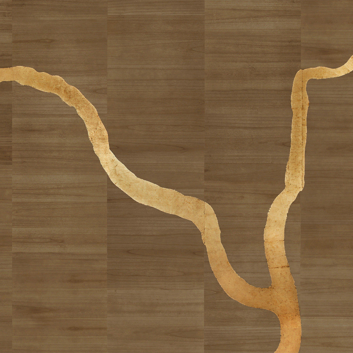 ADORN-GRAND-GREIGE-WITH-GOLD-PHILLIP-JEFFRIES-9291 - Phillip Jeffries Wallpaper Wallcovering
