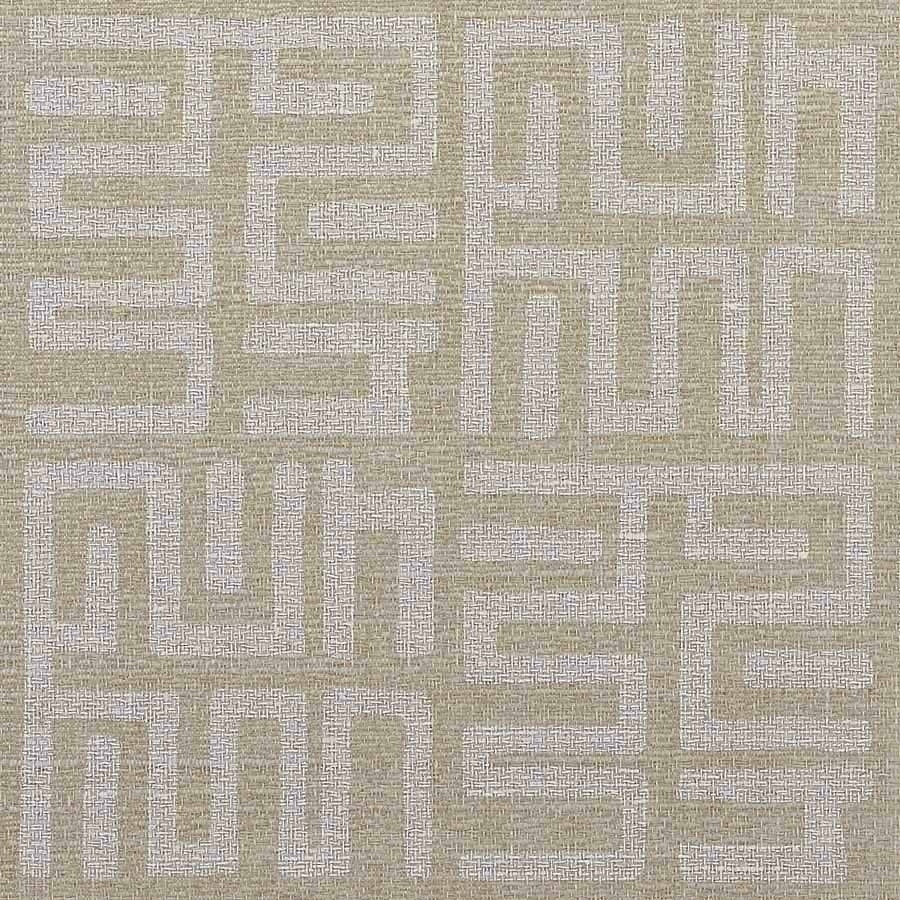 KUBA-CLOTH-CHALK-ON-CHAIN-MAIL-PHILLIP-JEFFRIES-1662 - Phillip Jeffries Wallpaper Wallcovering