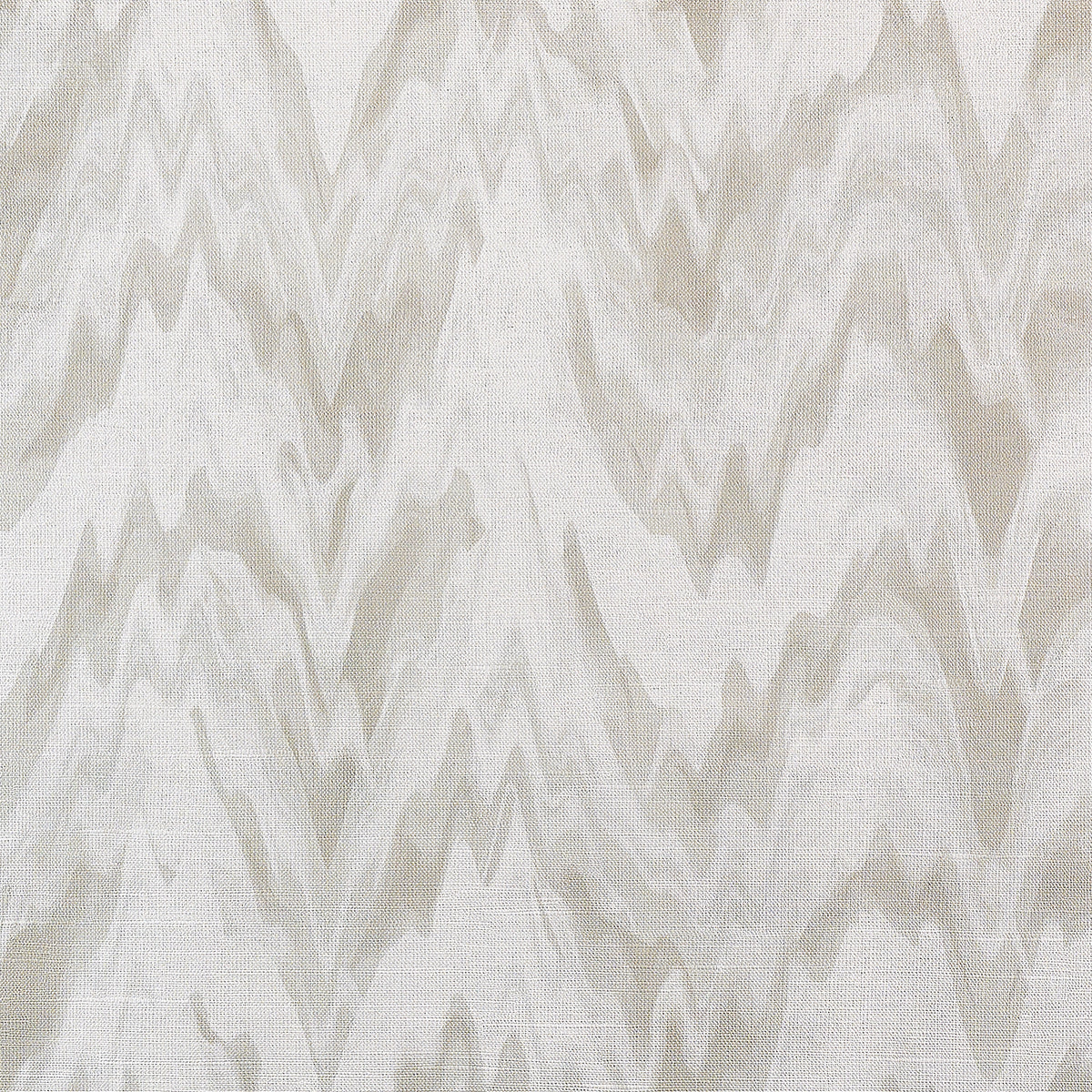 FEELIN-GROOVY-FAR-OUT-GREY-ON-VINYL-CANVAS-PHILLIP-JEFFRIES-9839 - Phillip Jeffries Wallpaper Wallcovering