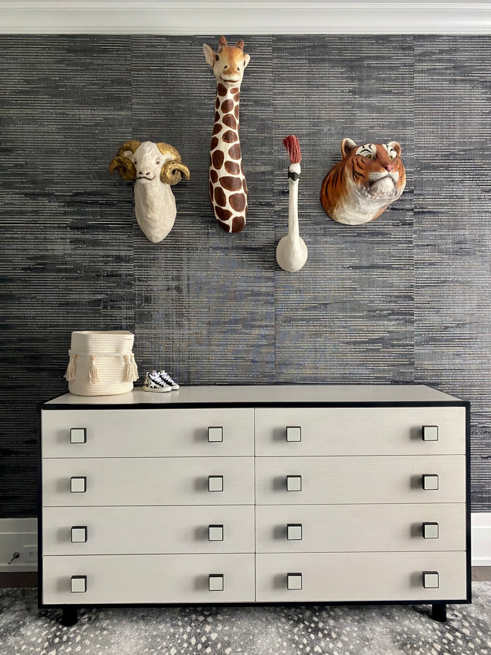 DESERT-DUNES-SILVER-SAND-PHILLIP-JEFFRIES-8043 - Phillip Jeffries Wallpaper Wallcovering