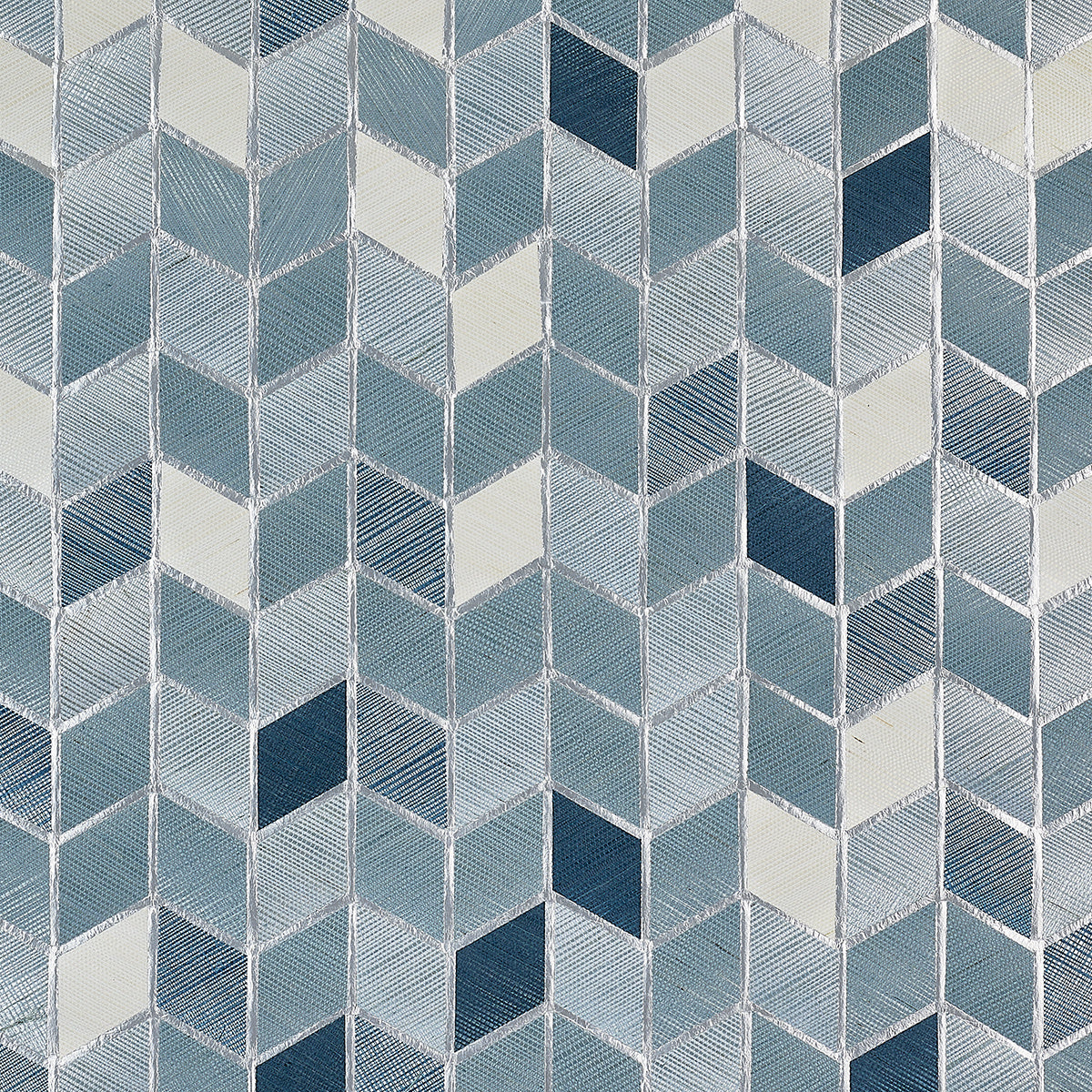 HYPNOTIC-HEMP-BLUE-SHIMMER-PHILLIP-JEFFRIES-9605 - Phillip Jeffries Wallpaper Wallcovering
