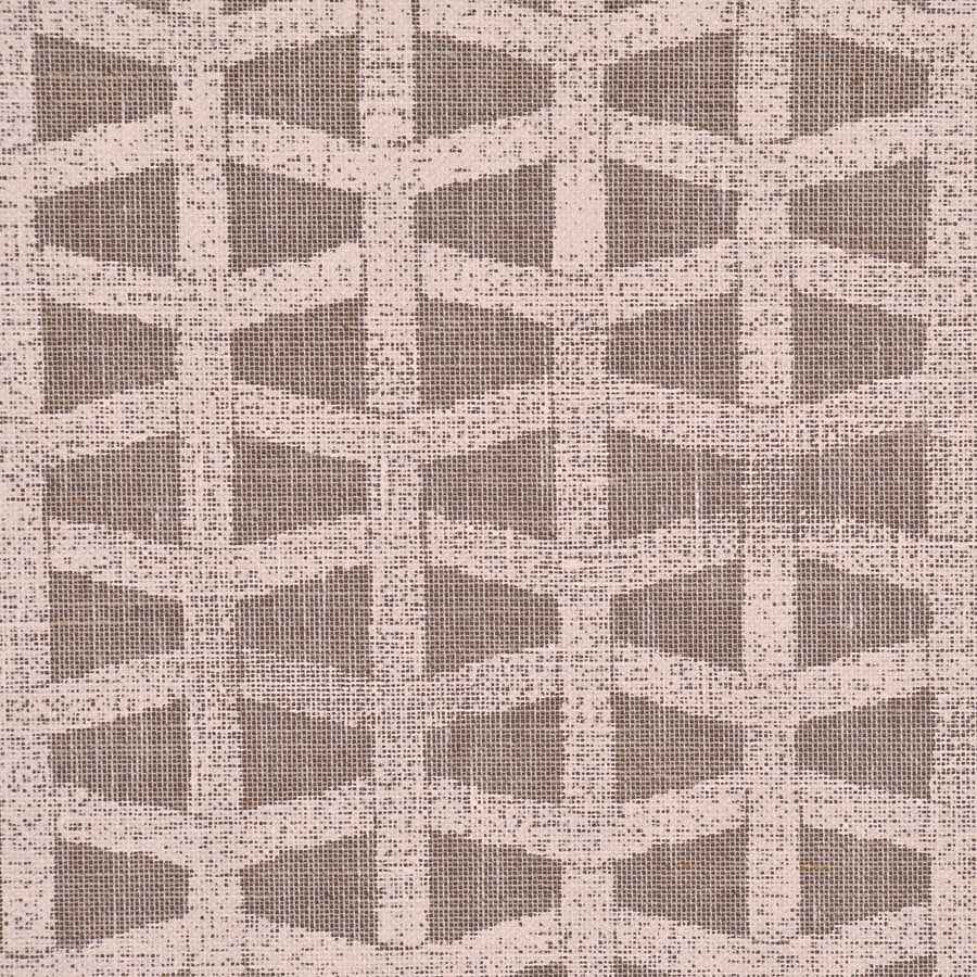 Lattice Ivory on Canvas Linen - Phillip Jeffries 2063