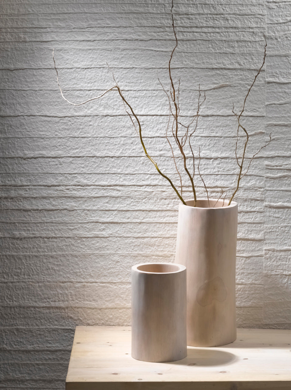 CONCRETE-WASHI-PEBBLE-BEACH-PHILLIP-JEFFRIES-3600 - Phillip Jeffries Wallpaper Wallcovering