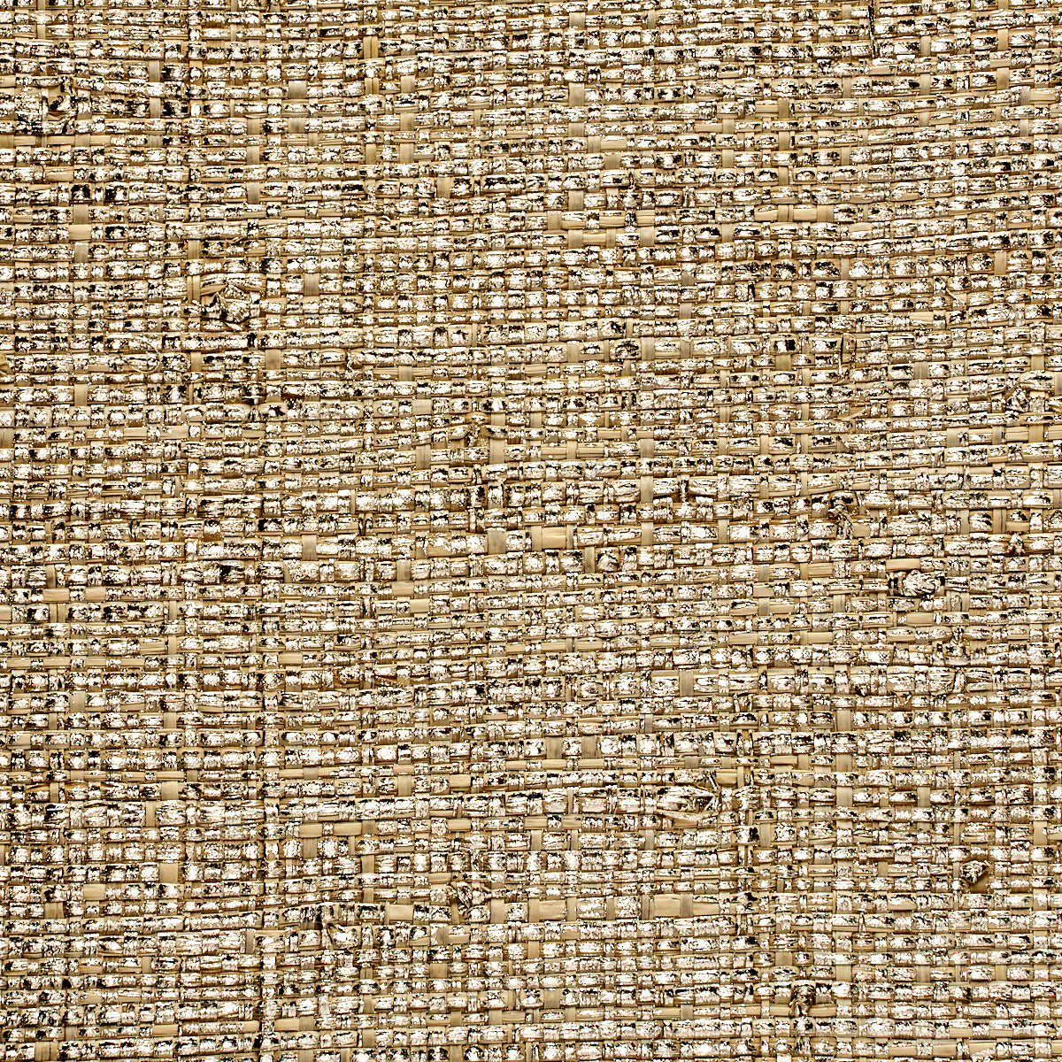 MAXS-METALLIC-RAFFIA-RAY-OF-LIGHT-PHILLIP-JEFFRIES-1314 - Phillip Jeffries Wallpaper Wallpaper