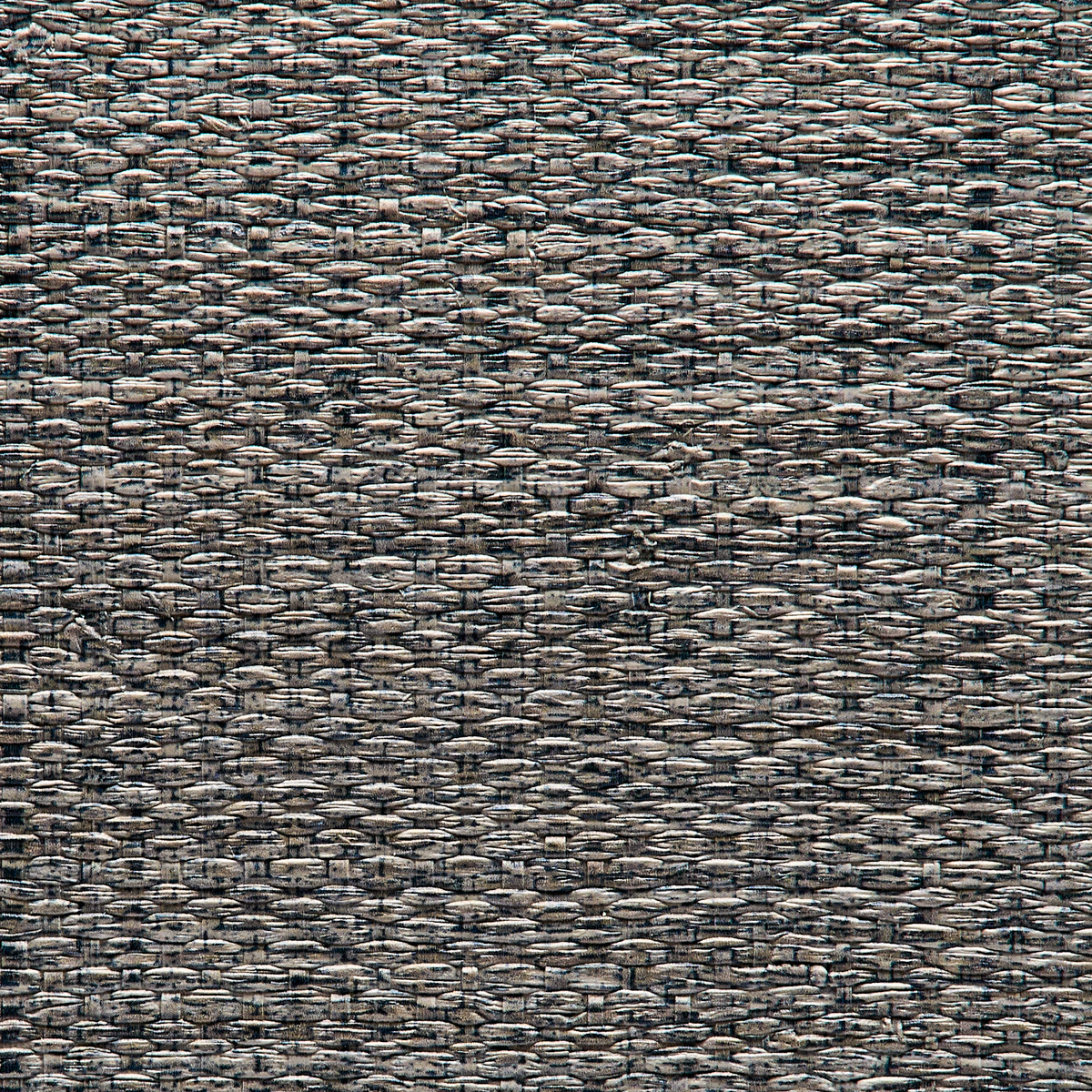VINYL-WICKER-BLUE-SLATE-PHILLIP-JEFFRIES-1352 - Phillip Jeffries Wallpaper Wallpaper
