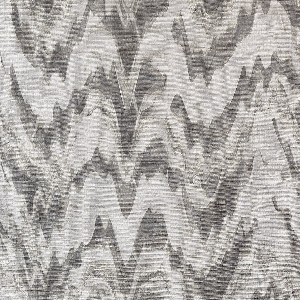 FEELIN-GROOVY-CHARCOAL-SMOKE-ON-VINYL-CANVAS-PHILLIP-JEFFRIES-9843 - Phillip Jeffries Wallpaper Wallcovering