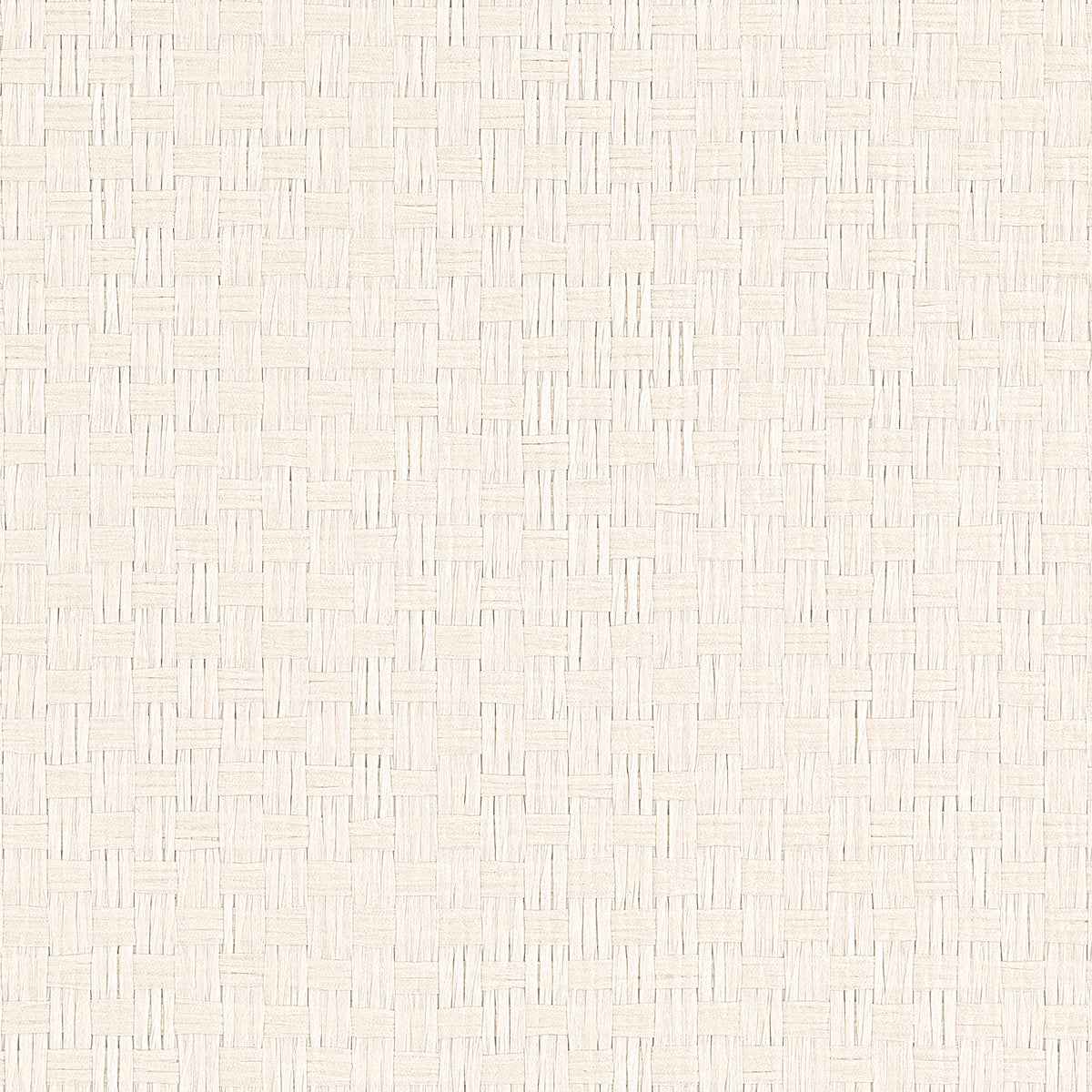 Wellington Weave Cloud White - Phillip Jeffries 35201 - Phillip Jeffries Wallpaper Wallcovering