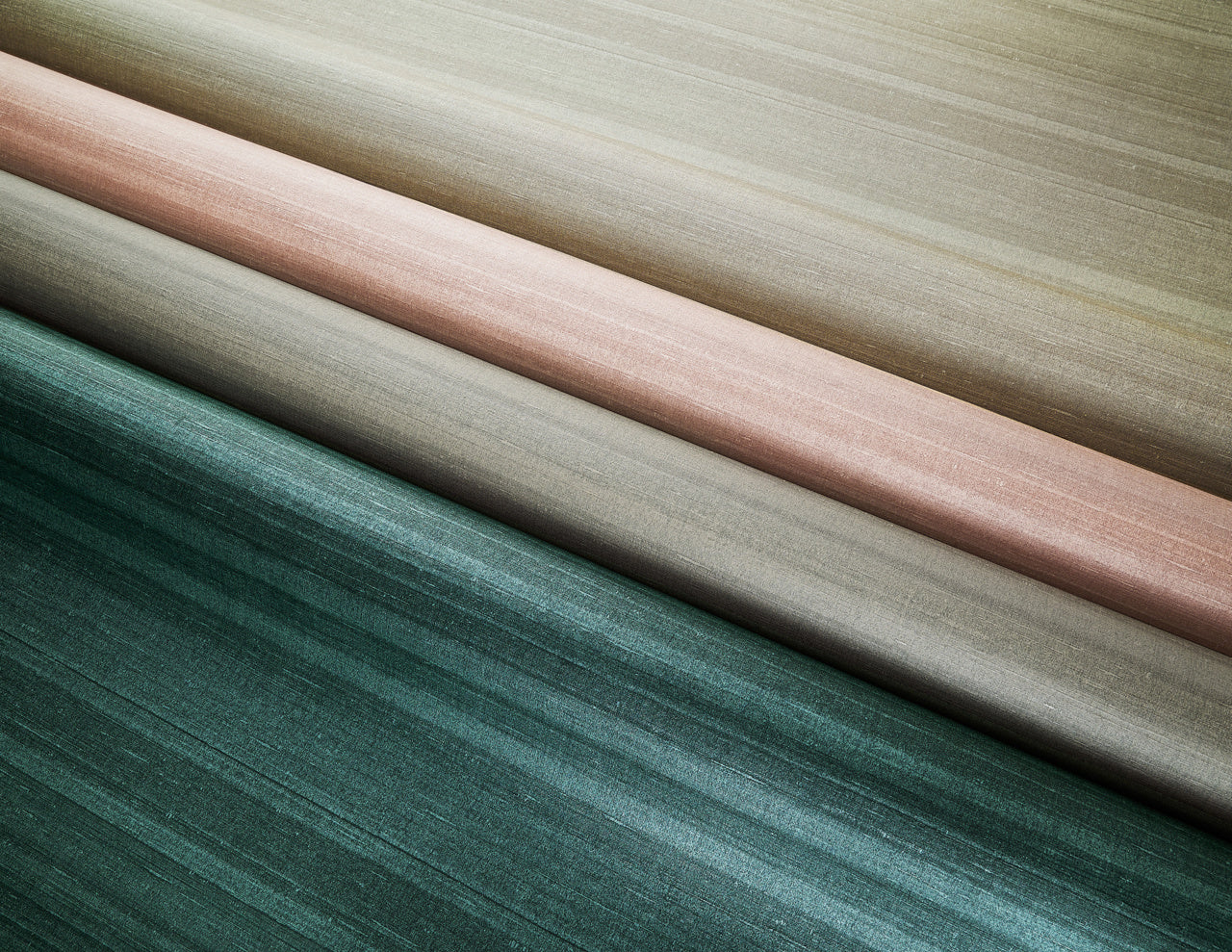 VINYL-DUPIONI-SILK-WHIRLWIND-PHILLIP-JEFFRIES-10496 - Phillip Jeffries Wallpaper Wallpaper