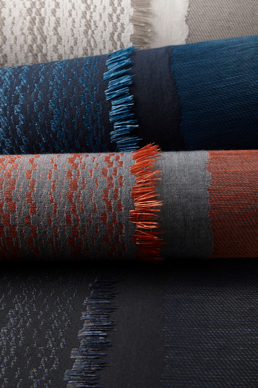 GAUCHO-CLOTH-MORNING-GLORY-PHILLIP-JEFFRIES-1025 - Phillip Jeffries Wallpaper Wallpaper