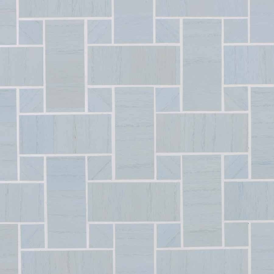 WOVEN-WOOD-STEEL-LOOP-PHILLIP-JEFFRIES-4265 - Phillip Jeffries Wallpaper Wallcovering