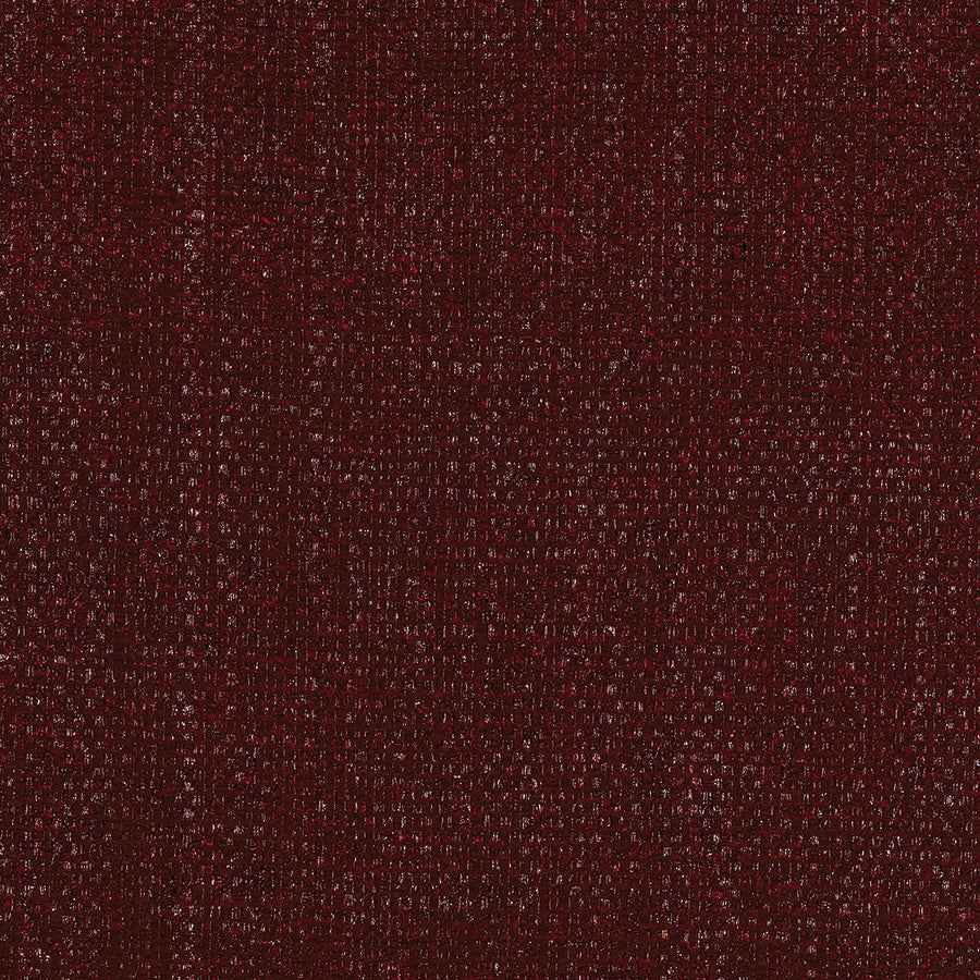 Lacquered Raffia Red Resin - Phillip Jeffries 5823
