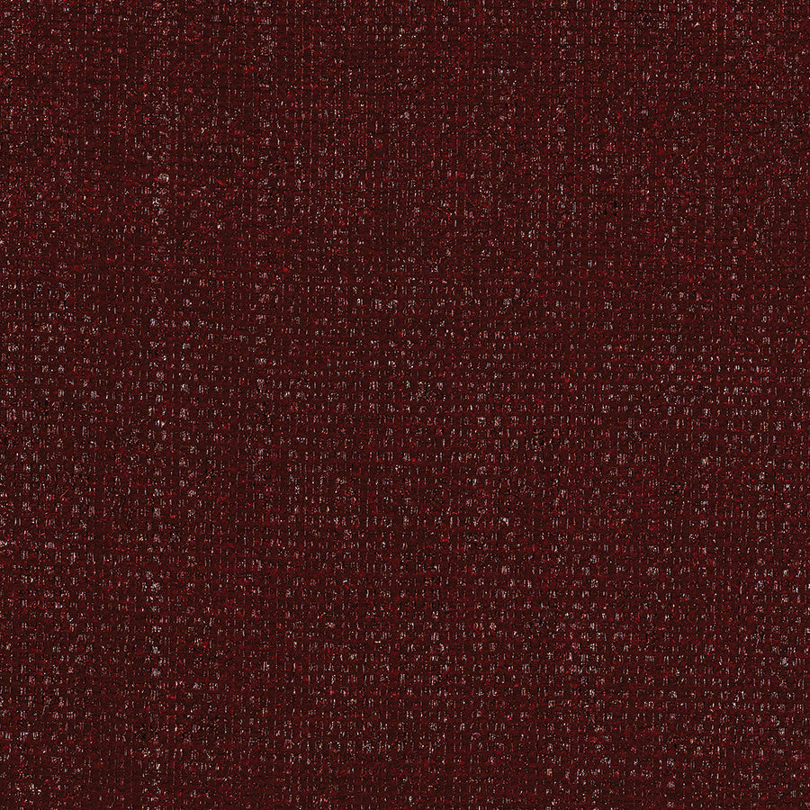 LACQUERED-RAFFIA-RED-RESIN-PHILLIP-JEFFRIES-5823 - Phillip Jeffries Wallpaper Wallcovering