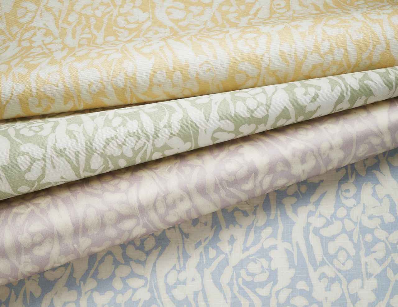 Charmed Ethereal Grove - Phillip Jeffries 40601 - Phillip Jeffries Wallpaper Wallcovering