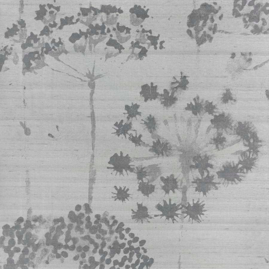 WISH-METALLIC-WHIM-ON-STAR-DUST-SILK-PHILLIP-JEFFRIES-6102 - Phillip Jeffries Wallpaper Wallcovering