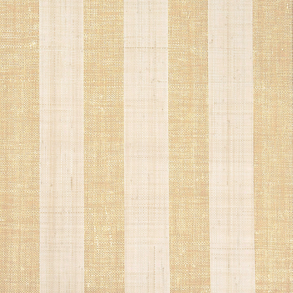 WIDE-STRIPE-BEIGE-PHILLIP-JEFFRIES-5618 - Phillip Jeffries Wallpaper Wallcovering