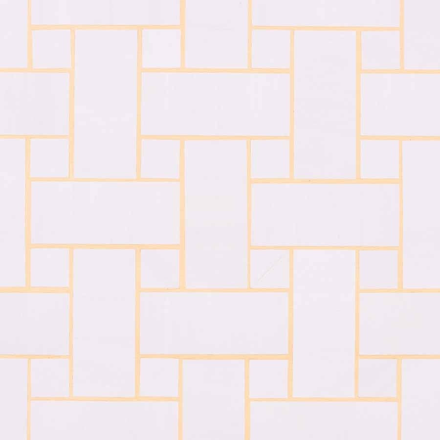 WOVEN-WOOD-WHITE-LATTICE-PHILLIP-JEFFRIES-4262 - Phillip Jeffries Wallpaper Wallcovering
