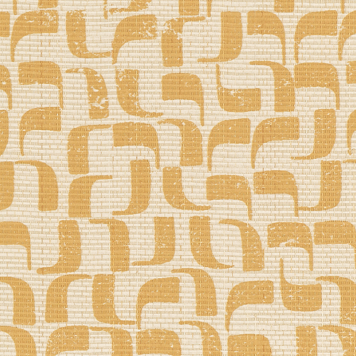 ROSETTA-SUNBAKED-ON-TRANQUIL-WEAVE-PHILLIP-JEFFRIES-40802 - Phillip Jeffries Wallpaper Wallpaper
